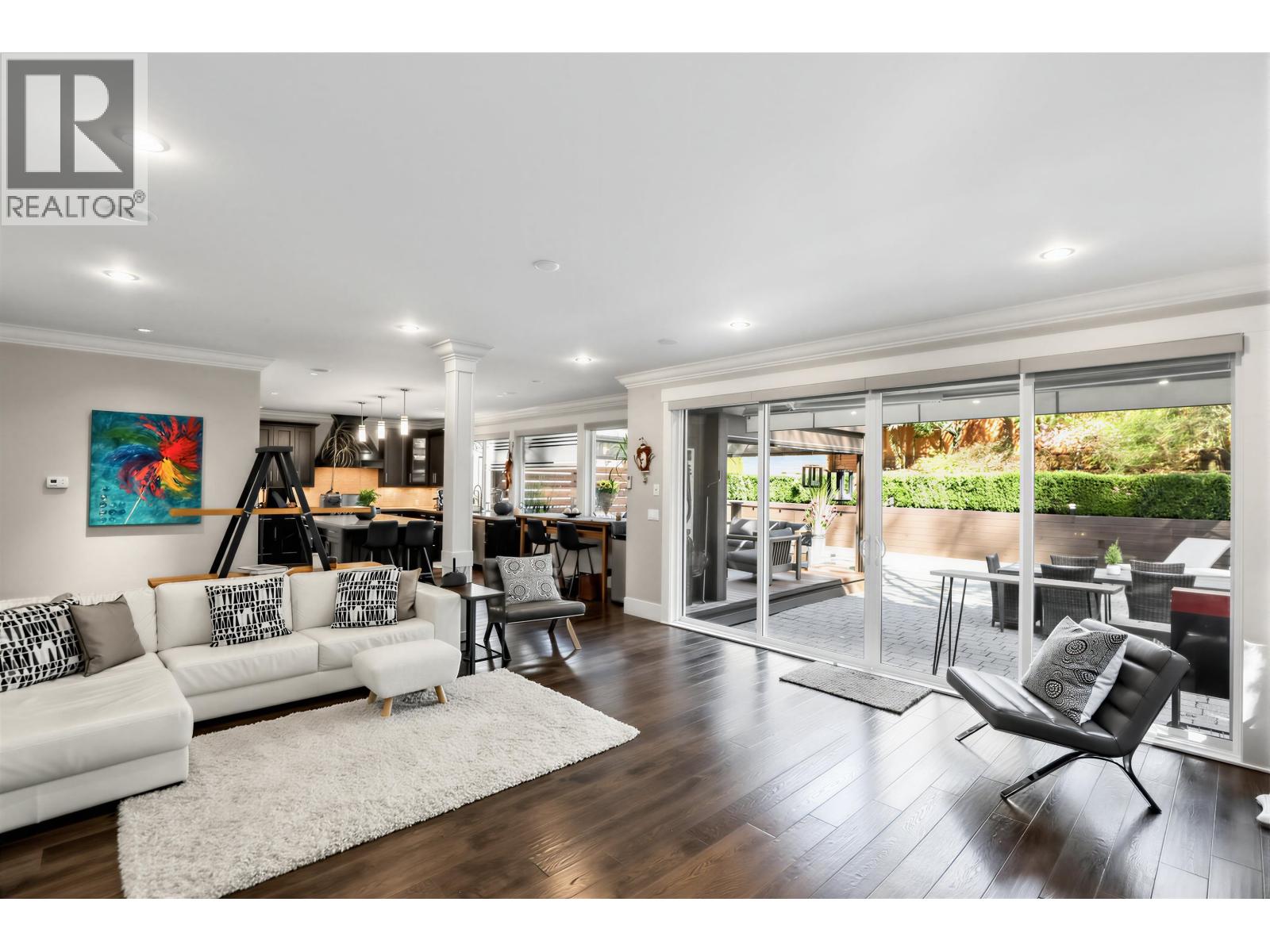 1376 Dyck Road, North Vancouver, British Columbia  V7K 1S2 - Photo 17 - R3124217