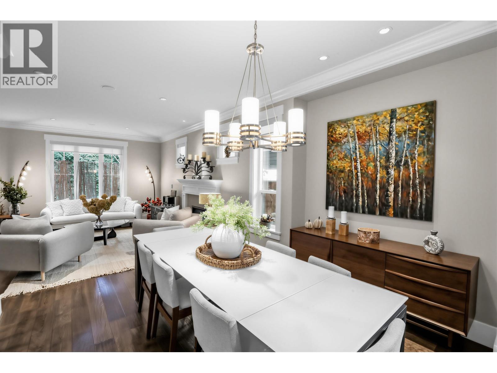 1376 Dyck Road, North Vancouver, British Columbia  V7K 1S2 - Photo 5 - R3124217