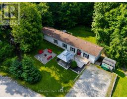40 - 21 MOUNT VERNON TRAIL, huntsville (chaffey), Ontario