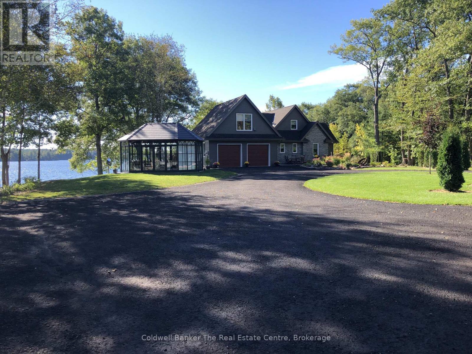 1012 Green Gables Road, Minden Hills, Ontario  K0A 2L1 - Photo 1 - X13135584