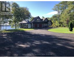 1012 GREEN GABLES ROAD, minden hills (lutterworth), Ontario