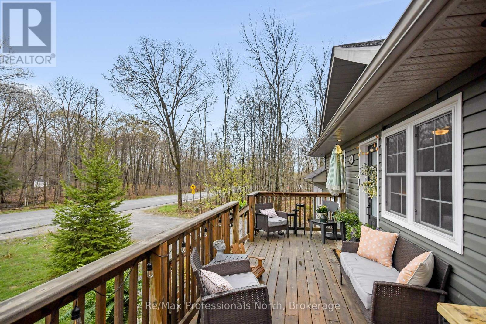 69 Yonge Street S, Huntsville, Ontario  P1H 1T8 - Photo 2 - X13135676