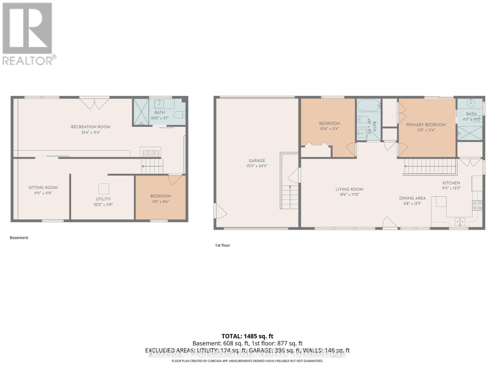 69 Yonge Street S, Huntsville, Ontario  P1H 1T8 - Photo 30 - X13135676