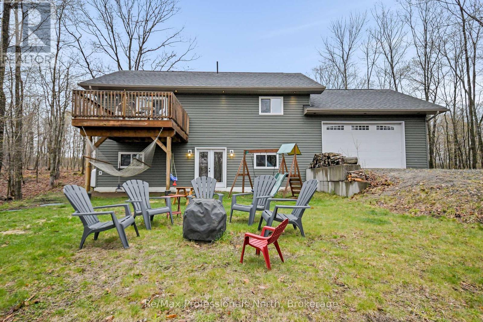 69 Yonge Street S, Huntsville, Ontario  P1H 1T8 - Photo 34 - X13135676
