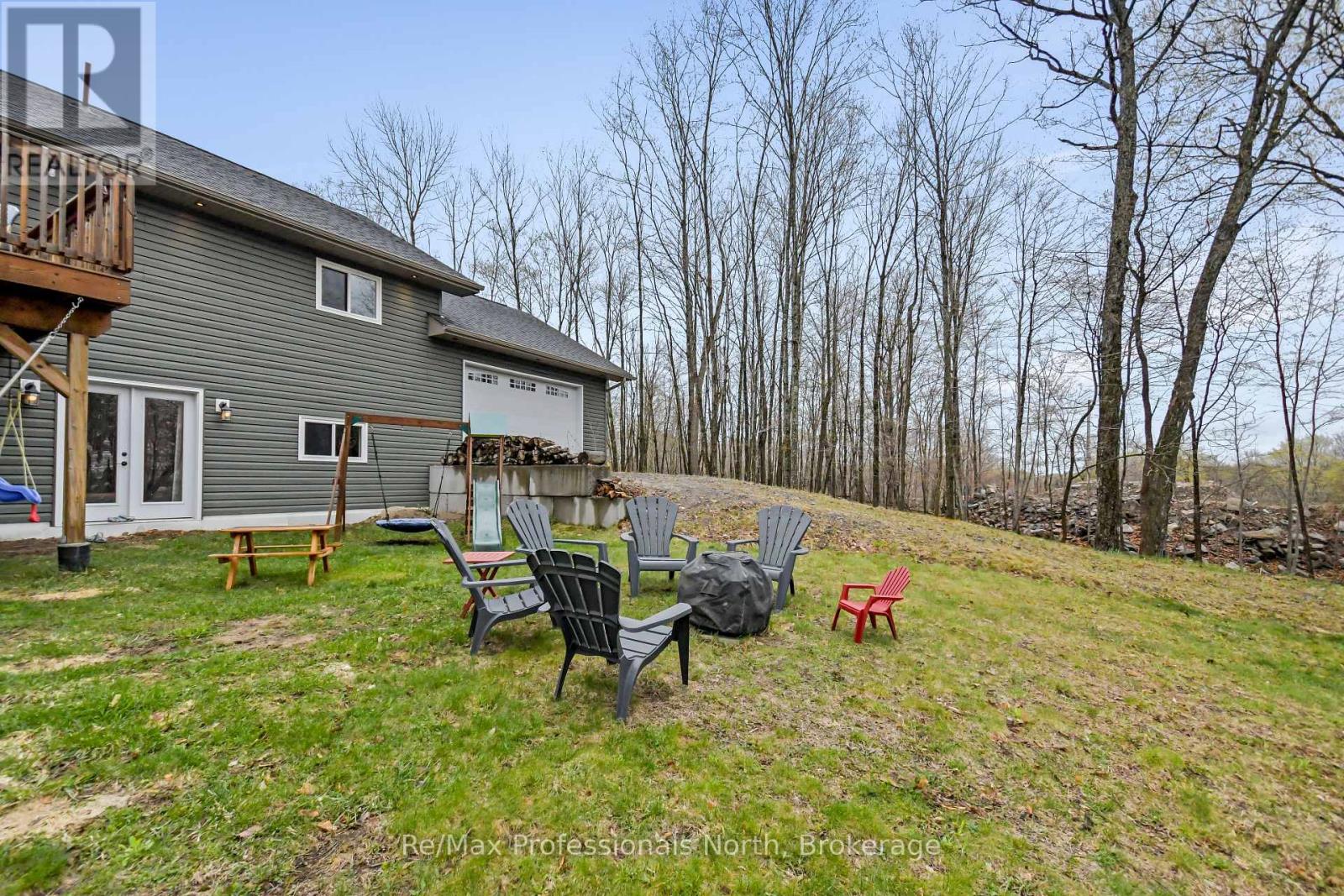 69 Yonge Street S, Huntsville, Ontario  P1H 1T8 - Photo 35 - X13135676