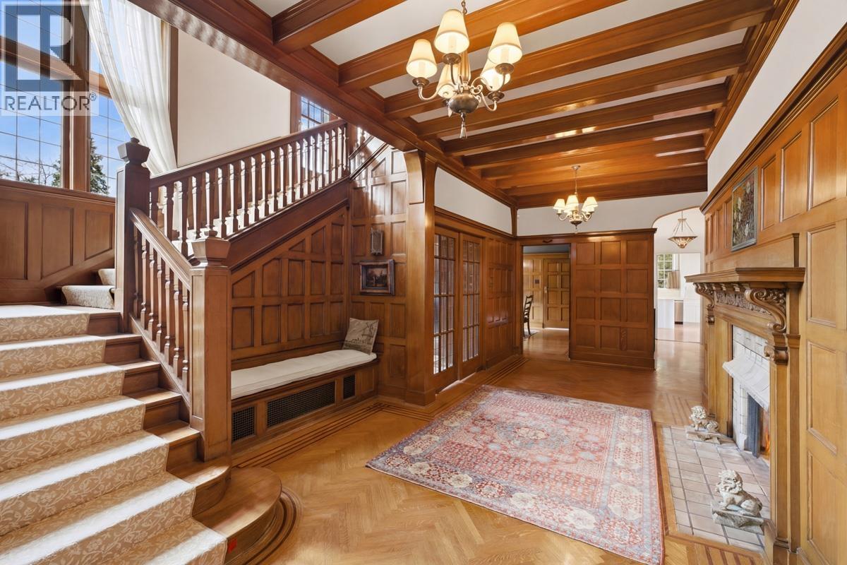 3590 Cypress Street, Vancouver, British Columbia  V6J 3P1 - Photo 10 - R3124246