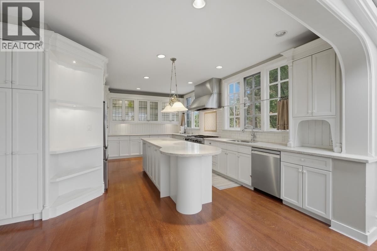 3590 Cypress Street, Vancouver, British Columbia  V6J 3P1 - Photo 5 - R3124246