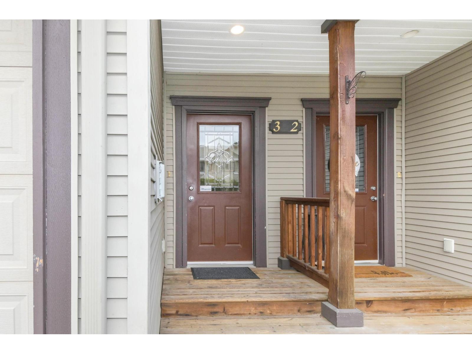 3 7543 Morrow Road, Agassiz, Agassiz, British Columbia  V0M 1A2 - Photo 2 - R3123758