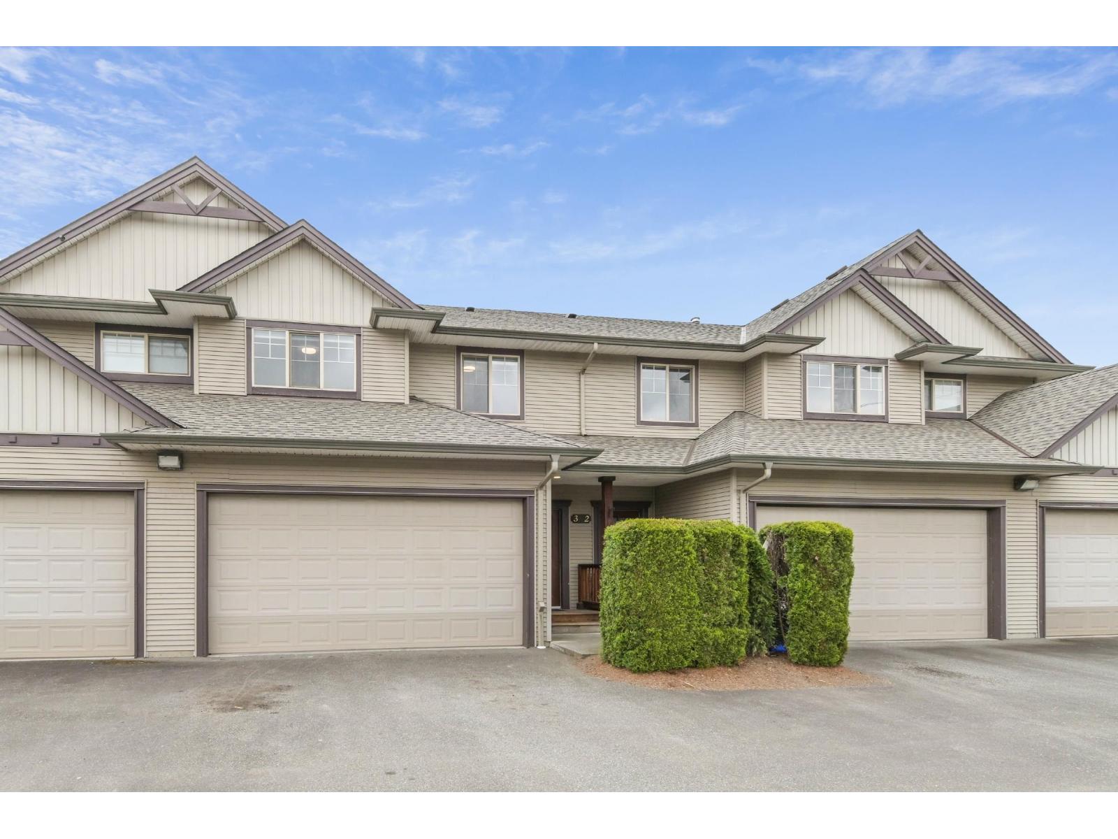 3 7543 Morrow Road, Agassiz, Agassiz, British Columbia  V0M 1A2 - Photo 1 - R3123758