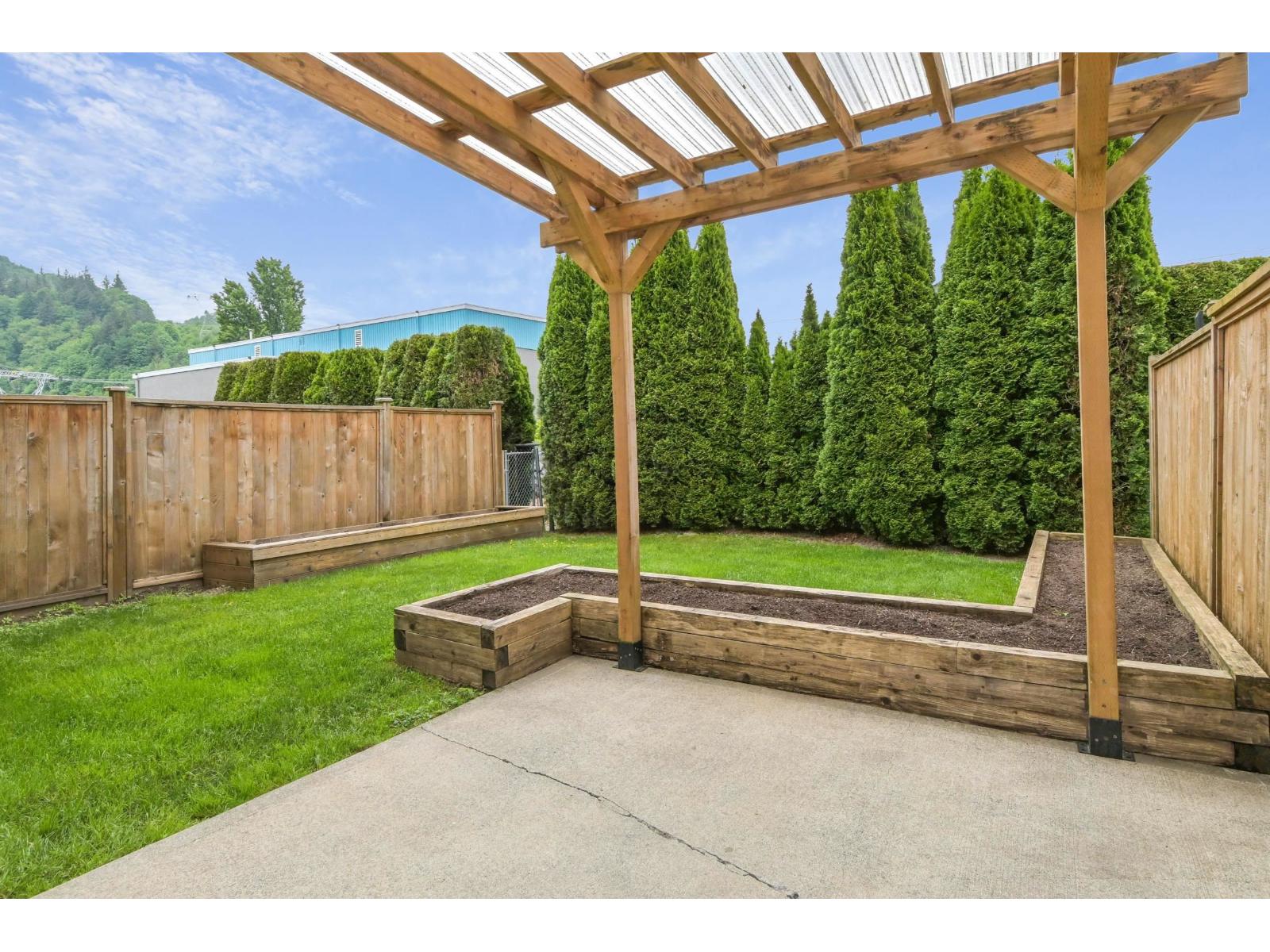 3 7543 Morrow Road, Agassiz, Agassiz, British Columbia  V0M 1A2 - Photo 23 - R3123758