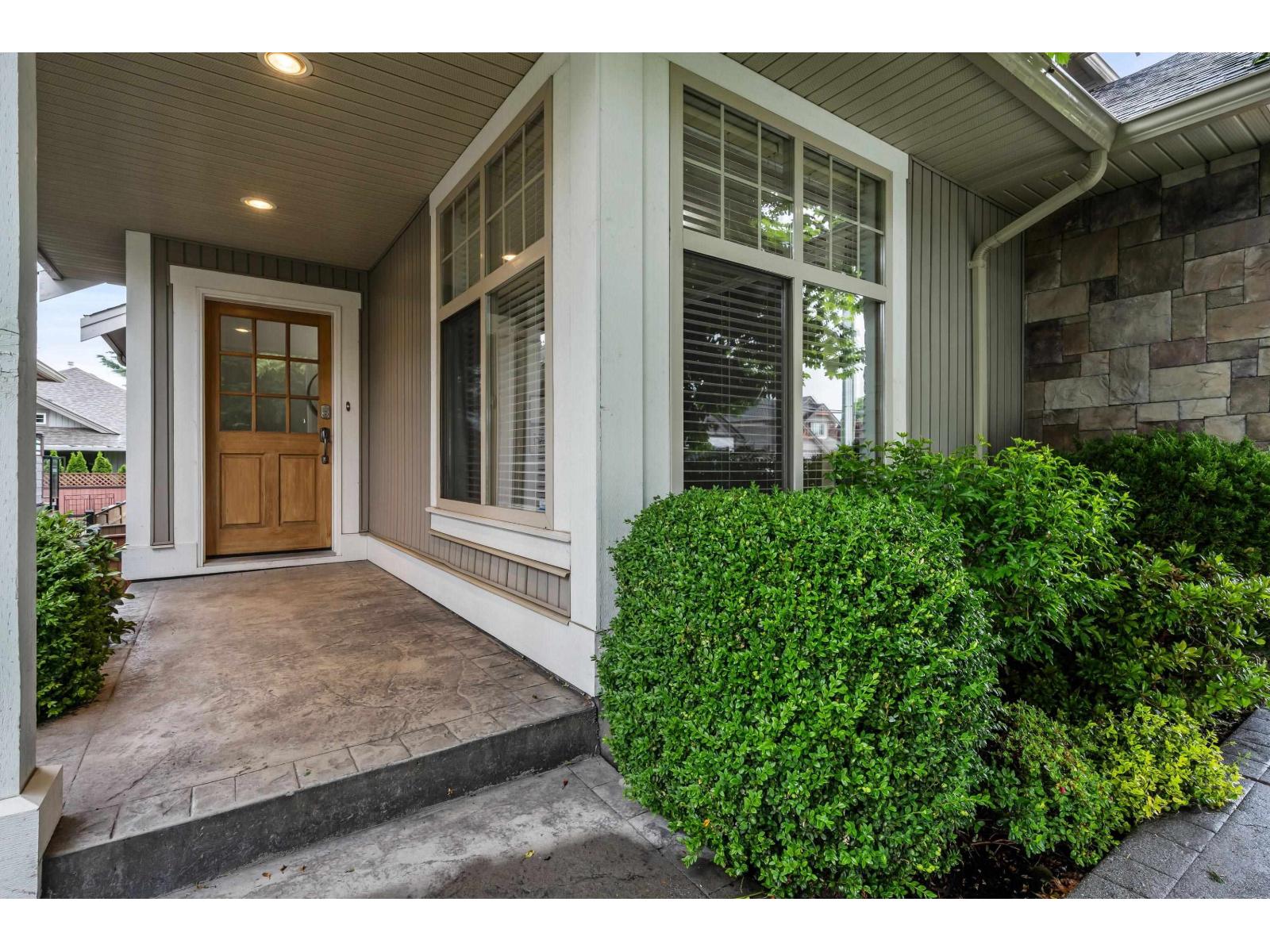 45807 Higginson Road, Sardis South, Chilliwack, British Columbia  V2R 2C7 - Photo 7 - R3124187