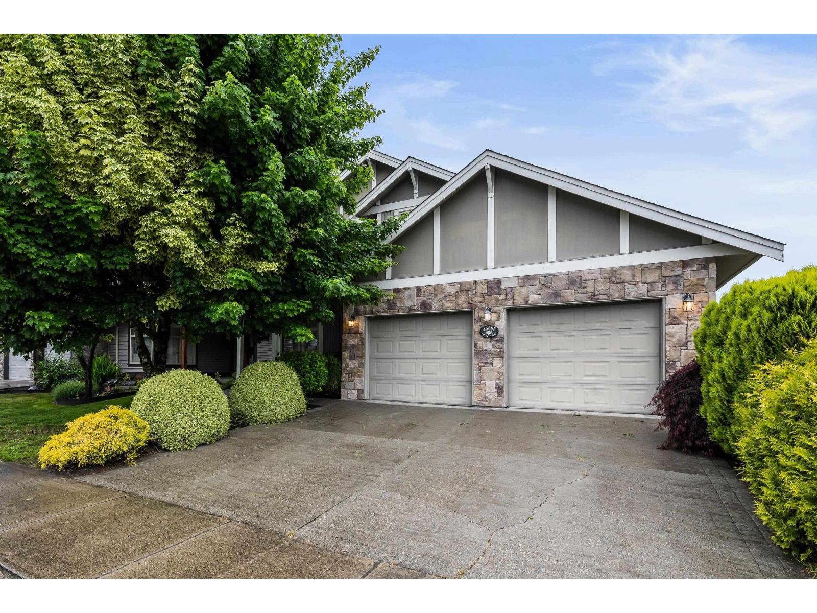 45807 Higginson Road, Sardis South, Chilliwack, British Columbia  V2R 2C7 - Photo 1 - R3124187