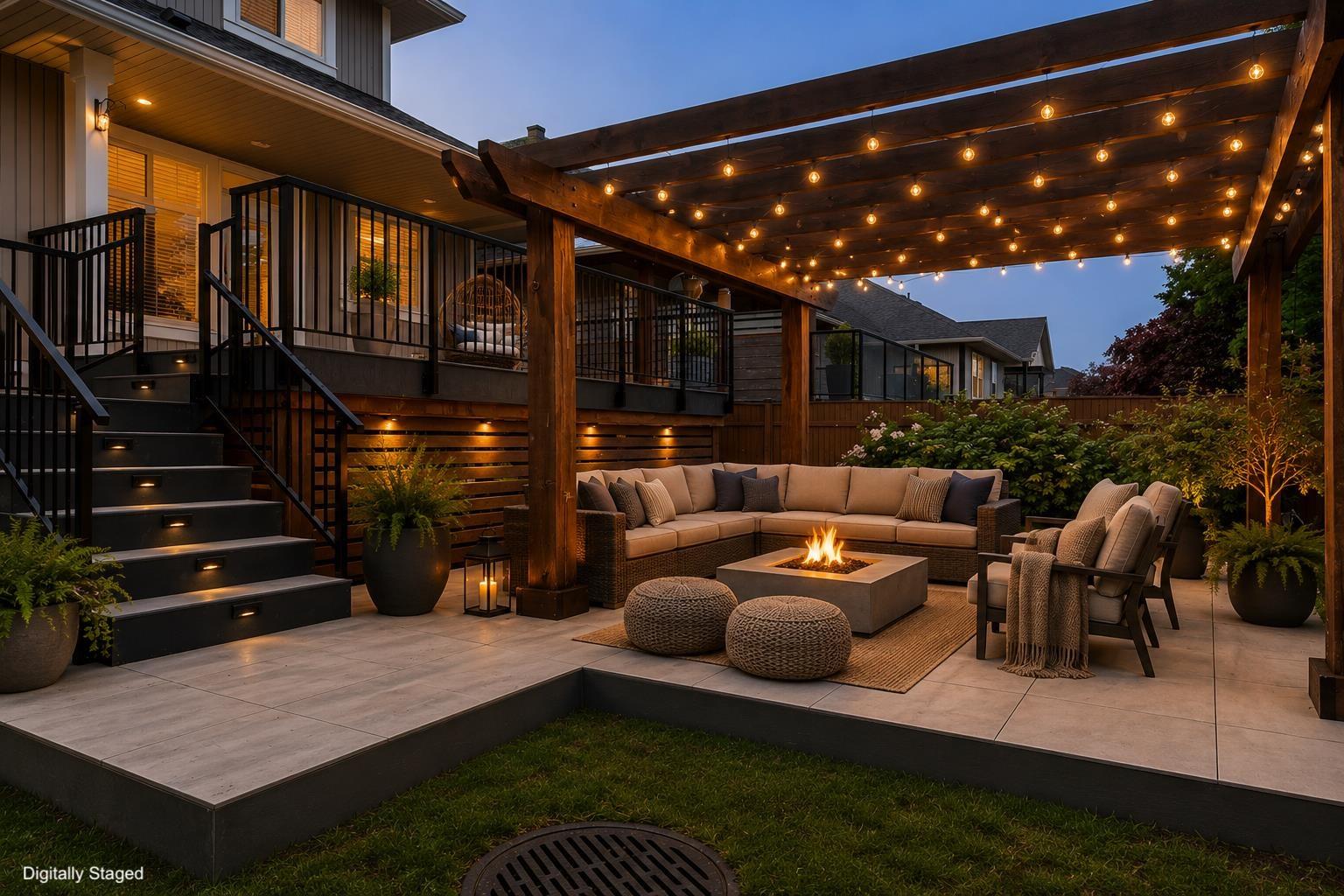 45807 Higginson Road, Sardis South, Chilliwack, British Columbia  V2R 2C7 - Photo 4 - R3124187