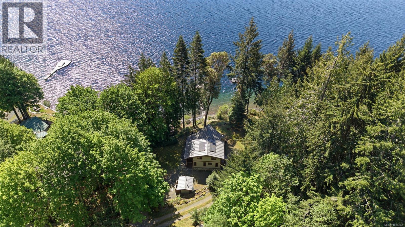 3864 Horne Lake Caves Rd, Qualicum Beach, British Columbia  V9K 2L7 - Photo 10 - 1034645