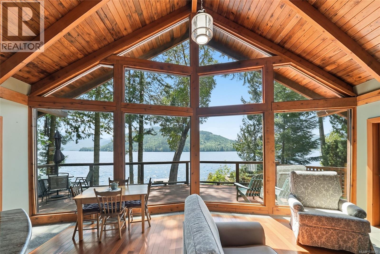 3864 Horne Lake Caves Rd, Qualicum Beach, British Columbia  V9K 2L7 - Photo 2 - 1034645