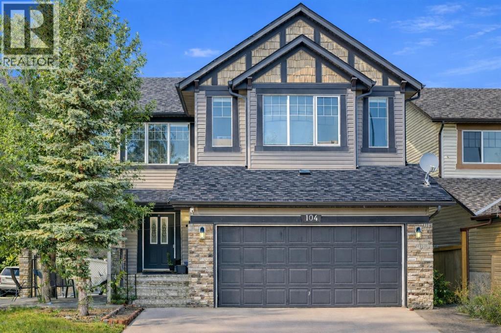 104 Panamount Terrace NW, Calgary, Alberta