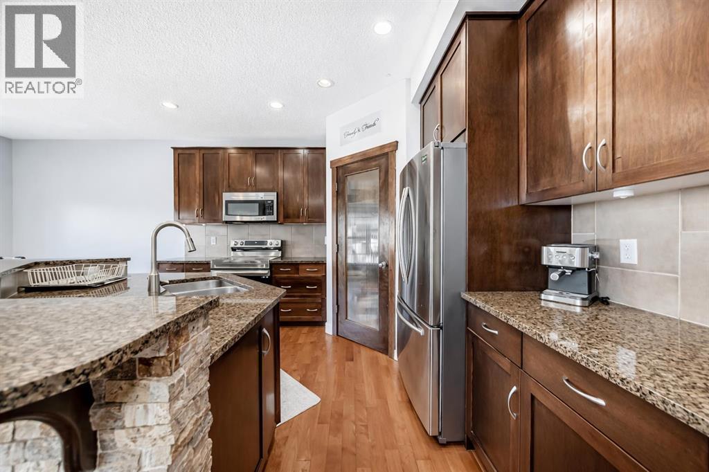 104 Panamount Terrace NW, Calgary, Alberta  T3K 0H8 - Photo 5 - A2300666