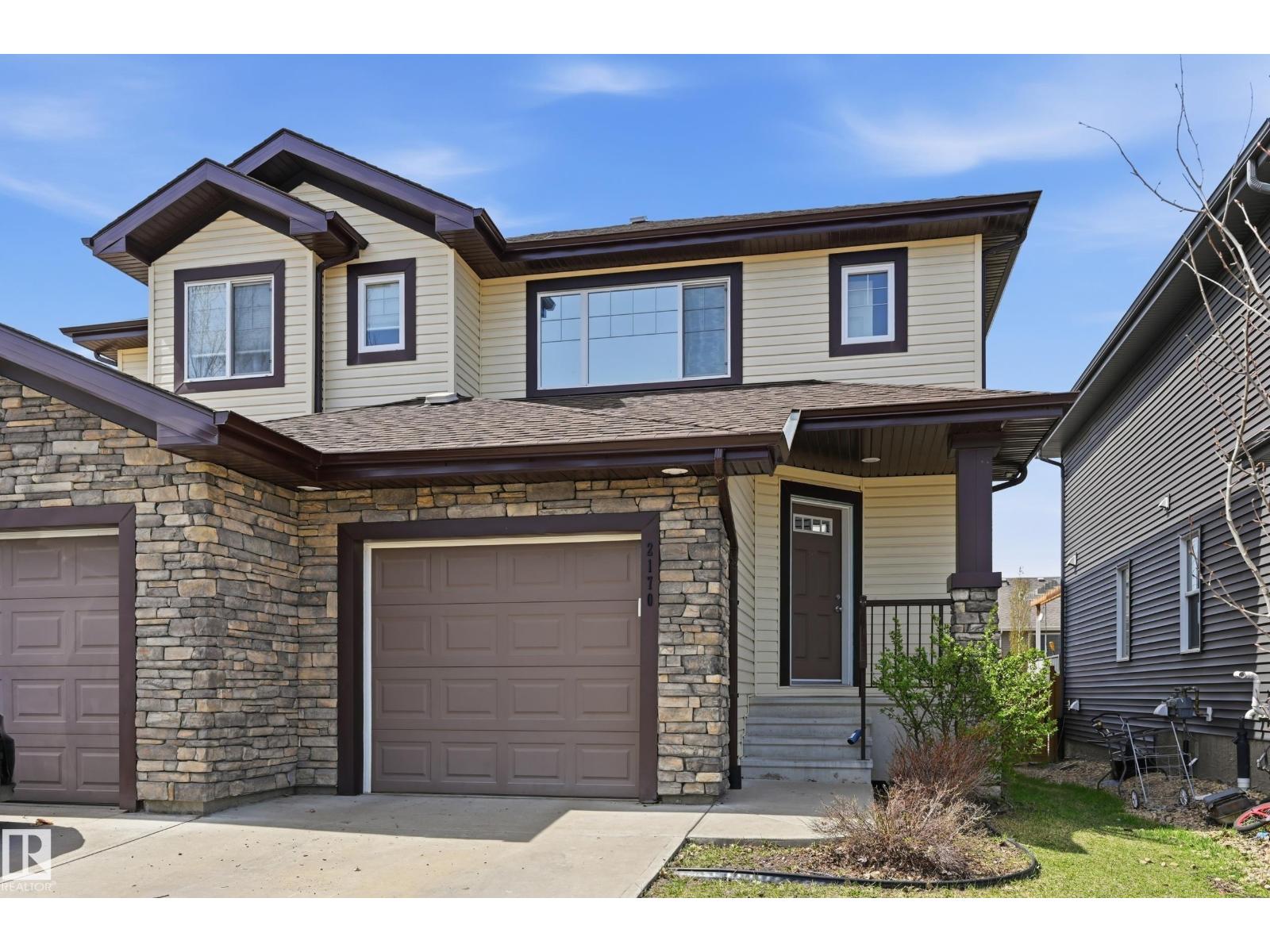 2170 52a ST SW SW, edmonton, Alberta