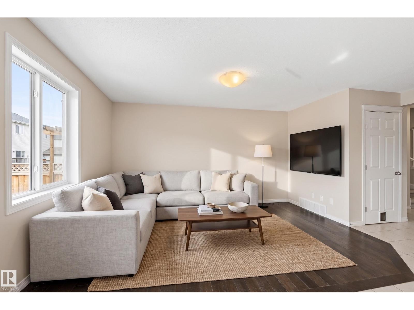 2170 52a St Sw Sw, Edmonton, Alberta  T6X 1X5 - Photo 3 - E4488070