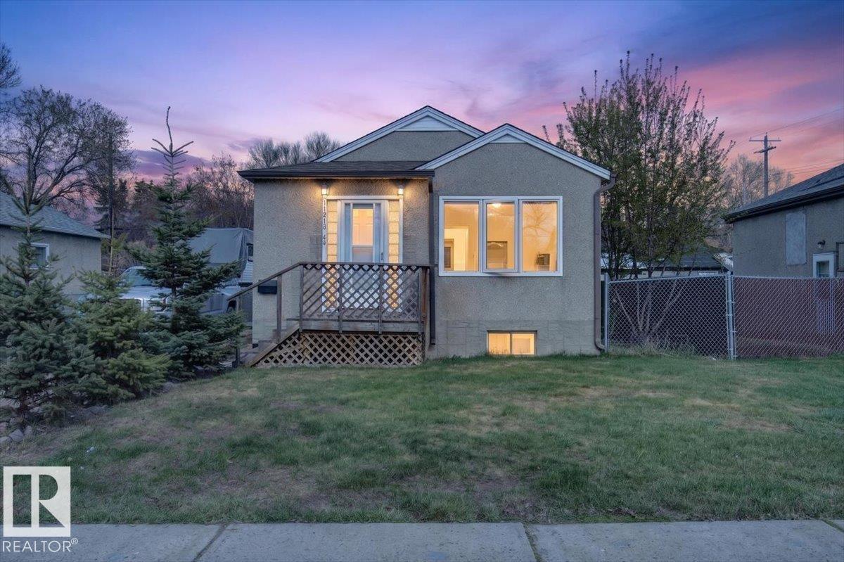 11813 39 ST NW, edmonton, Alberta