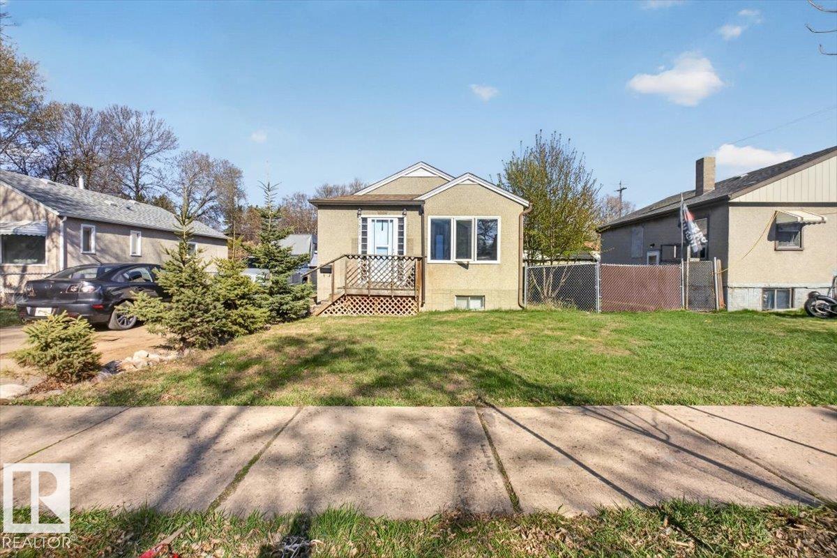 11813 39 St Nw, Edmonton, Alberta  T5W 2J4 - Photo 3 - E4488071