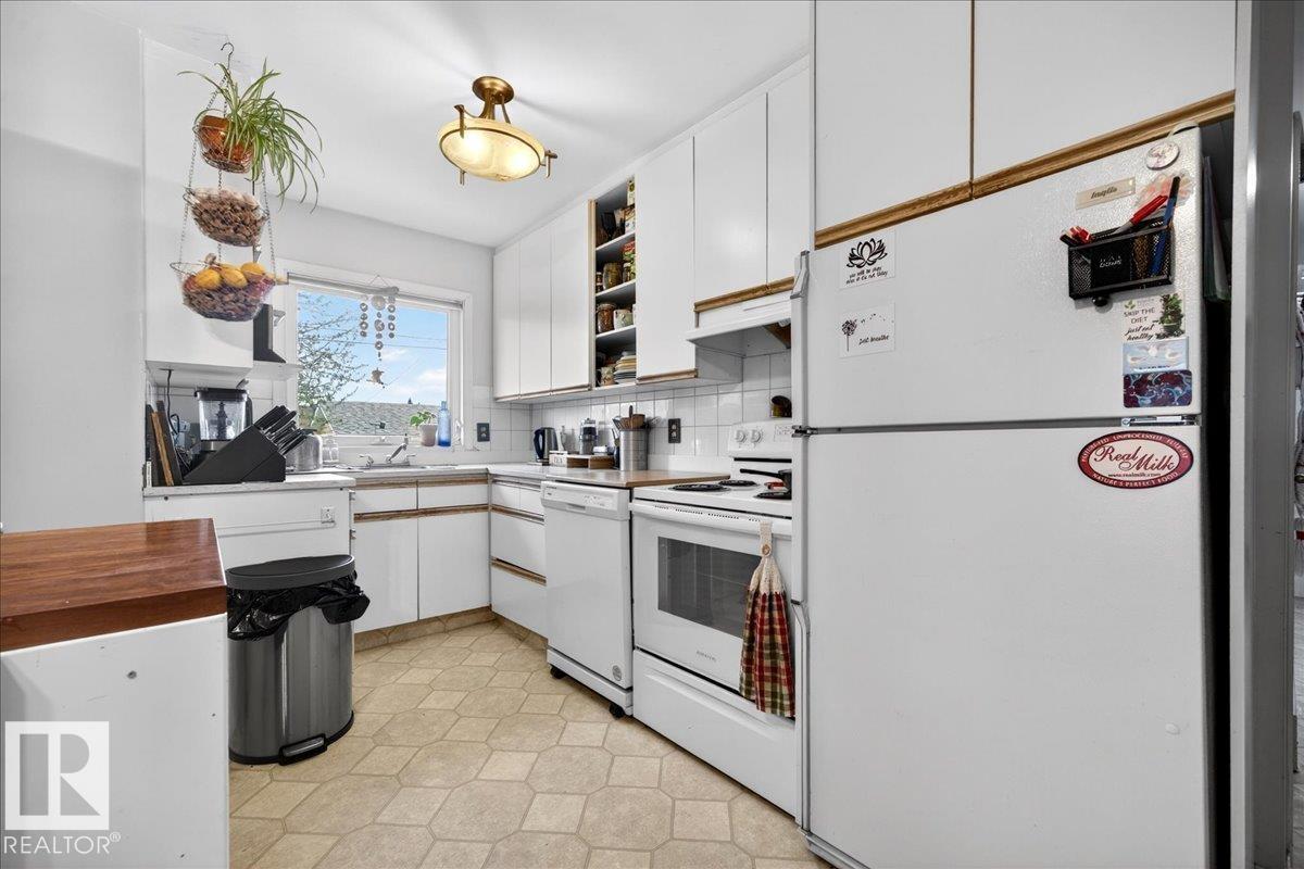 4212 105 Av Nw, Edmonton, Alberta  T6A 0Z9 - Photo 10 - E4488072