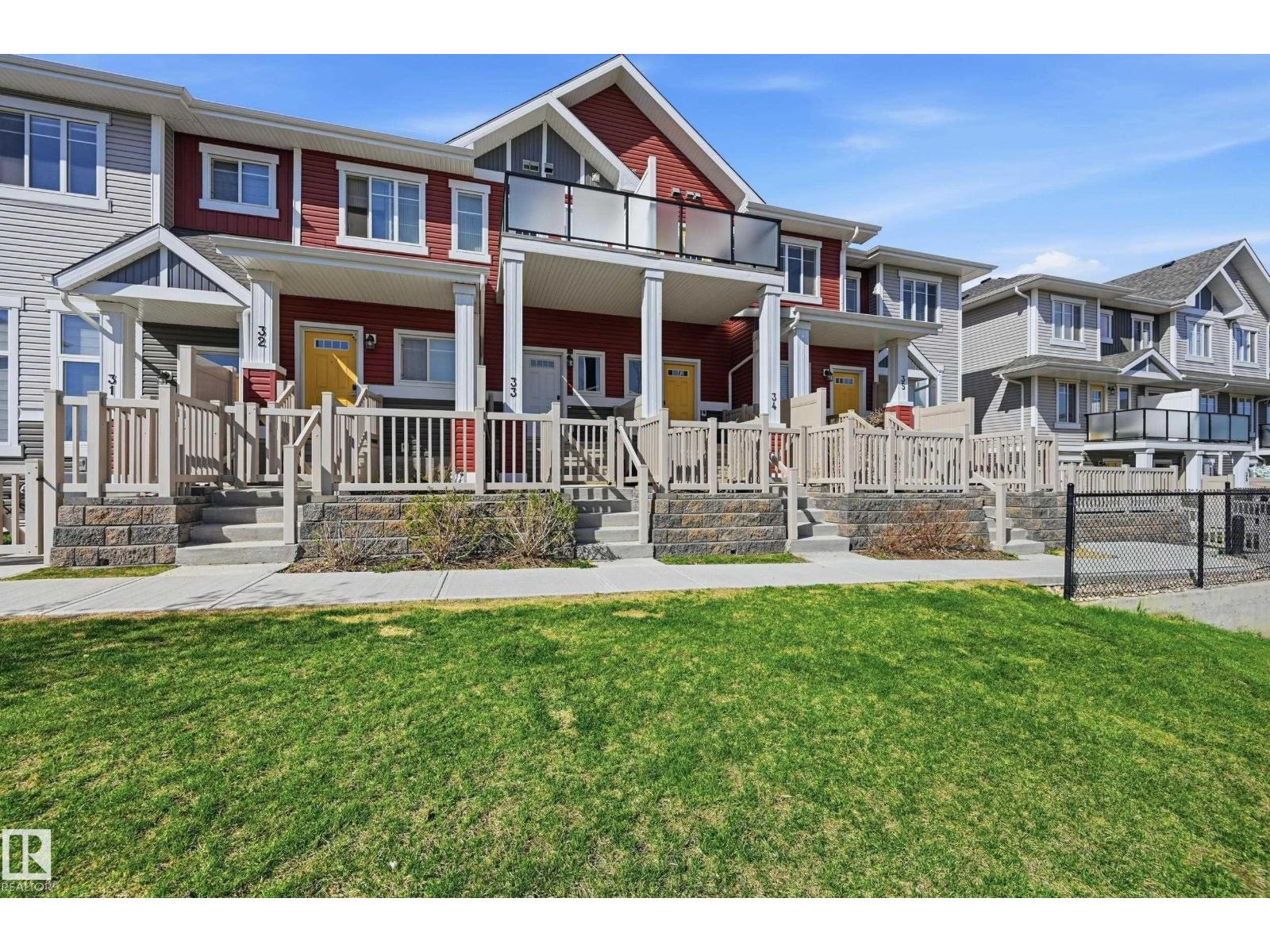 #34 2905 141 St Sw, Edmonton, Alberta  T6W 3M4 - Photo 2 - E4488073