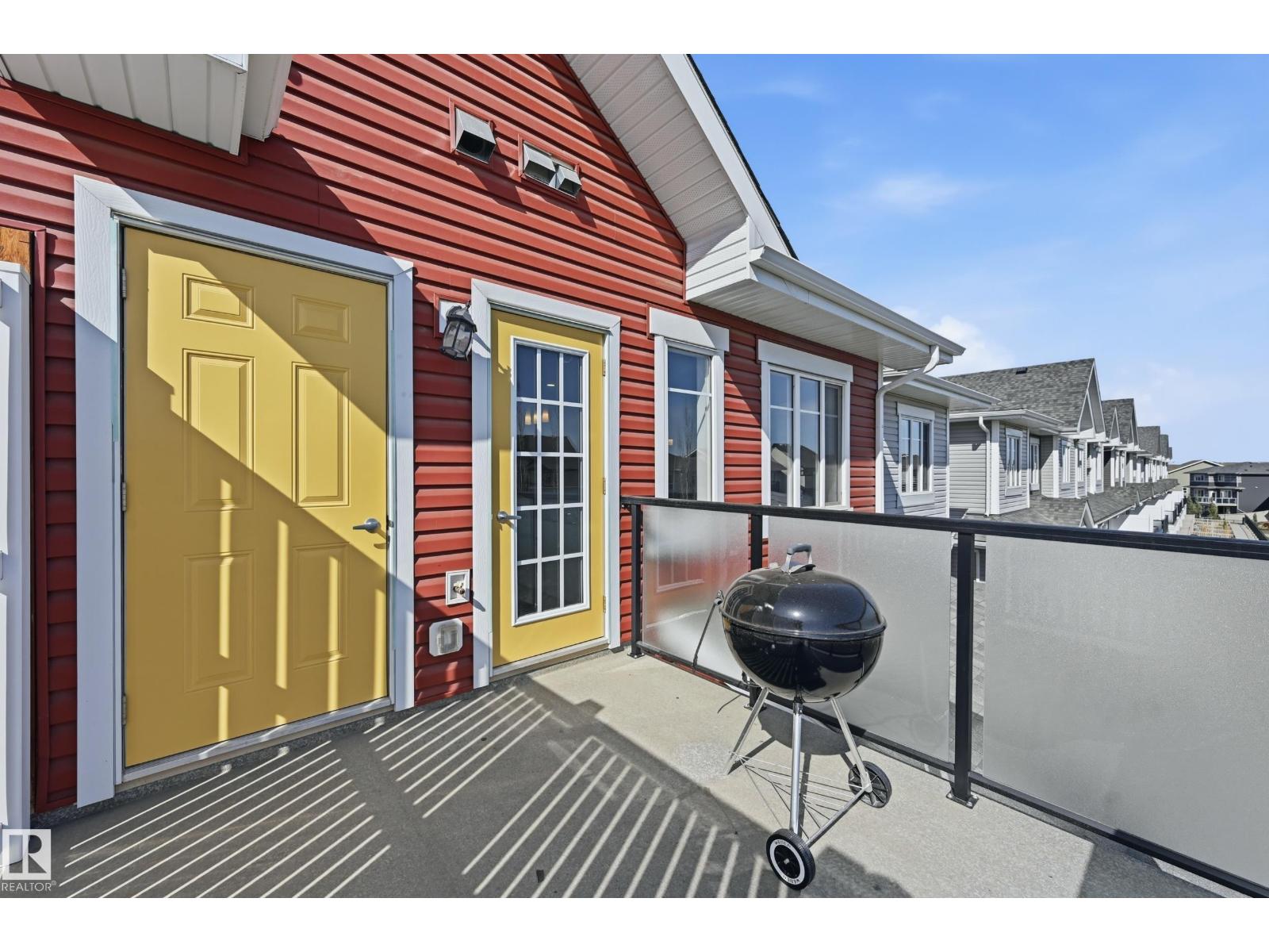 #34 2905 141 St Sw, Edmonton, Alberta  T6W 3M4 - Photo 25 - E4488073
