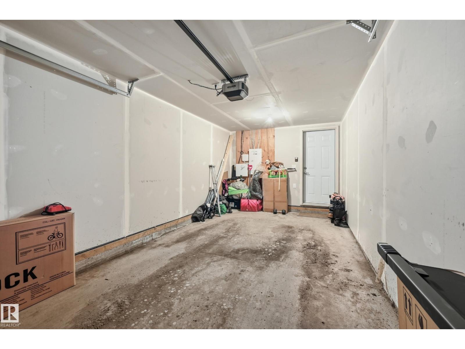 #34 2905 141 St Sw, Edmonton, Alberta  T6W 3M4 - Photo 30 - E4488073