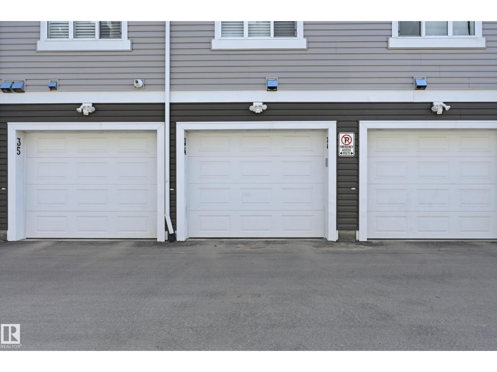 #34 2905 141 St Sw, Edmonton, Alberta  T6W 3M4 - Photo 31 - E4488073
