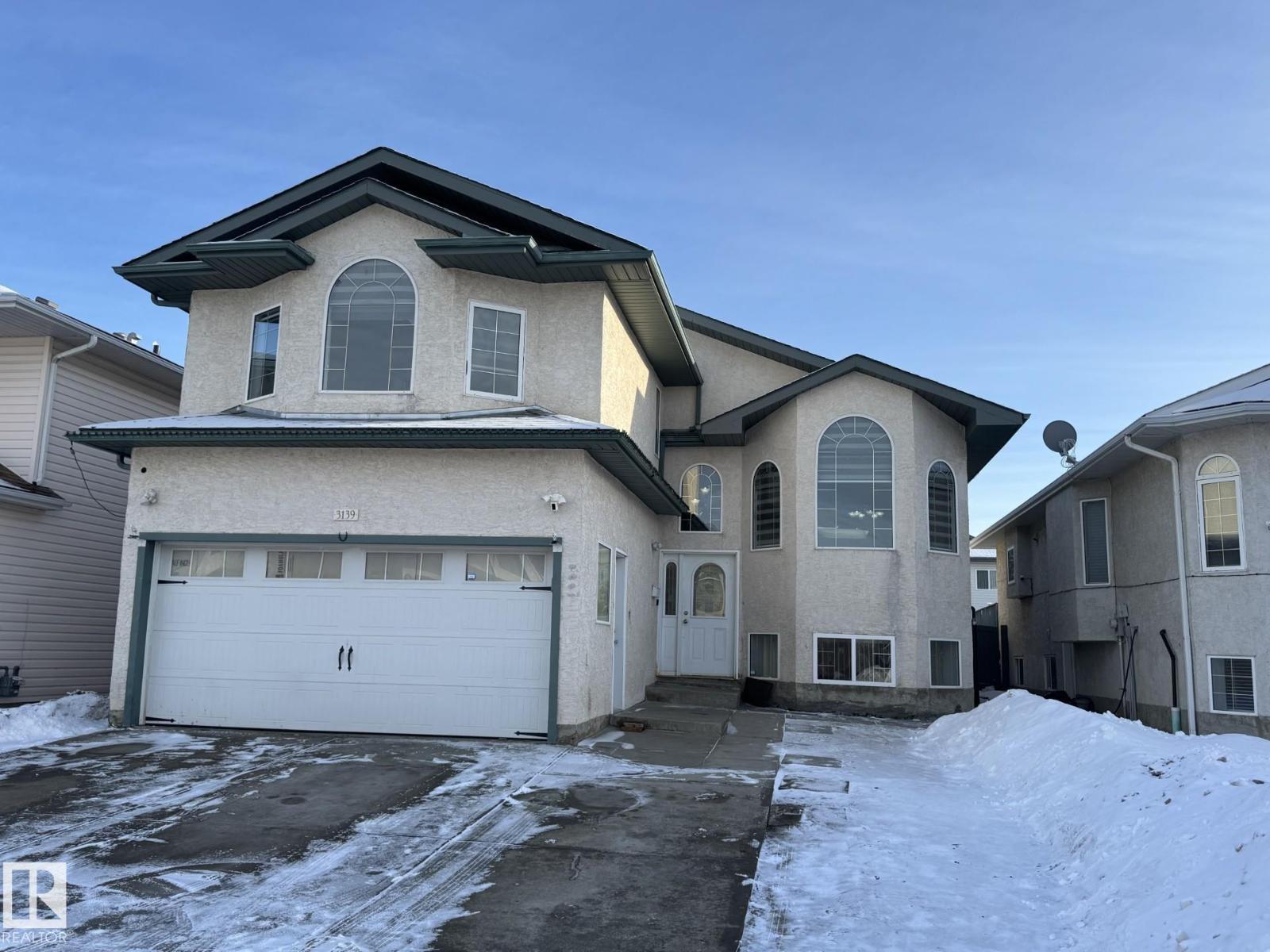 3139 34B AV NW, edmonton, Alberta
