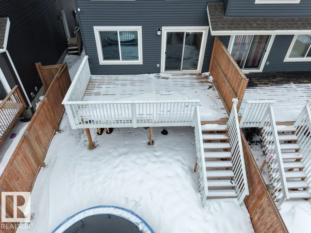 2777 Chokecherry Pl Sw, Edmonton, Alberta  T6X 2J9 - Photo 11 - E4488075