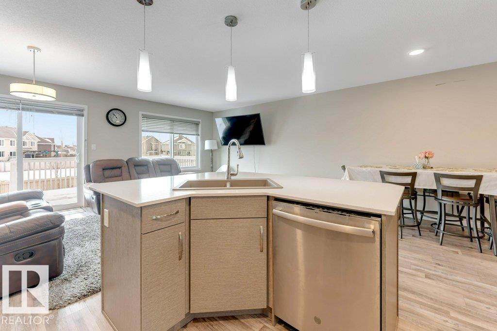 2777 Chokecherry Pl Sw, Edmonton, Alberta  T6X 2J9 - Photo 20 - E4488075