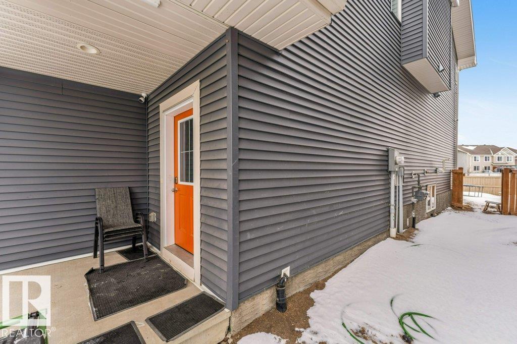 2777 Chokecherry Pl Sw, Edmonton, Alberta  T6X 2J9 - Photo 3 - E4488075