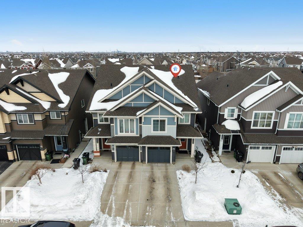 2777 Chokecherry Pl Sw, Edmonton, Alberta  T6X 2J9 - Photo 4 - E4488075