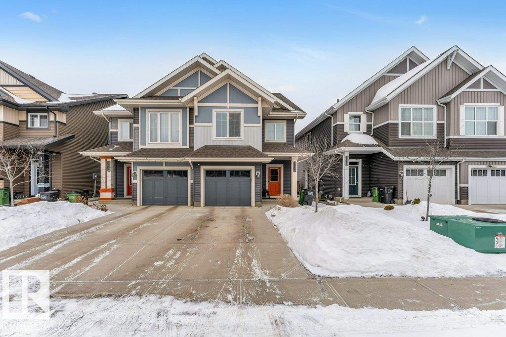 2777 Chokecherry Pl Sw, Edmonton, Alberta  T6X 2J9 - Photo 7 - E4488075