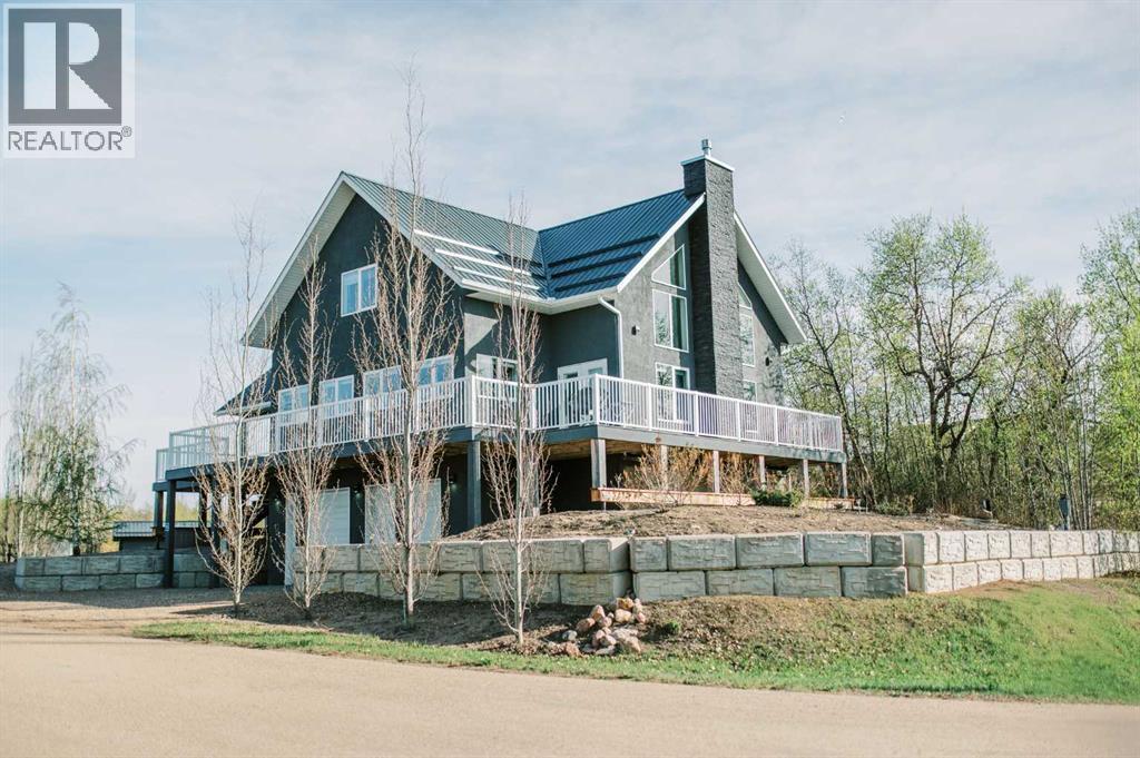 13 Park Ridge Way, Rural Stettler No. 6, Alberta  T0C 2L0 - Photo 1 - A2302246