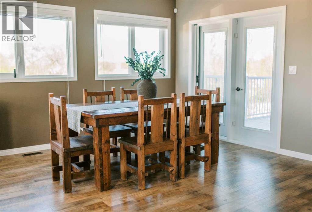 13 Park Ridge Way, Rural Stettler No. 6, Alberta  T0C 2L0 - Photo 7 - A2302246