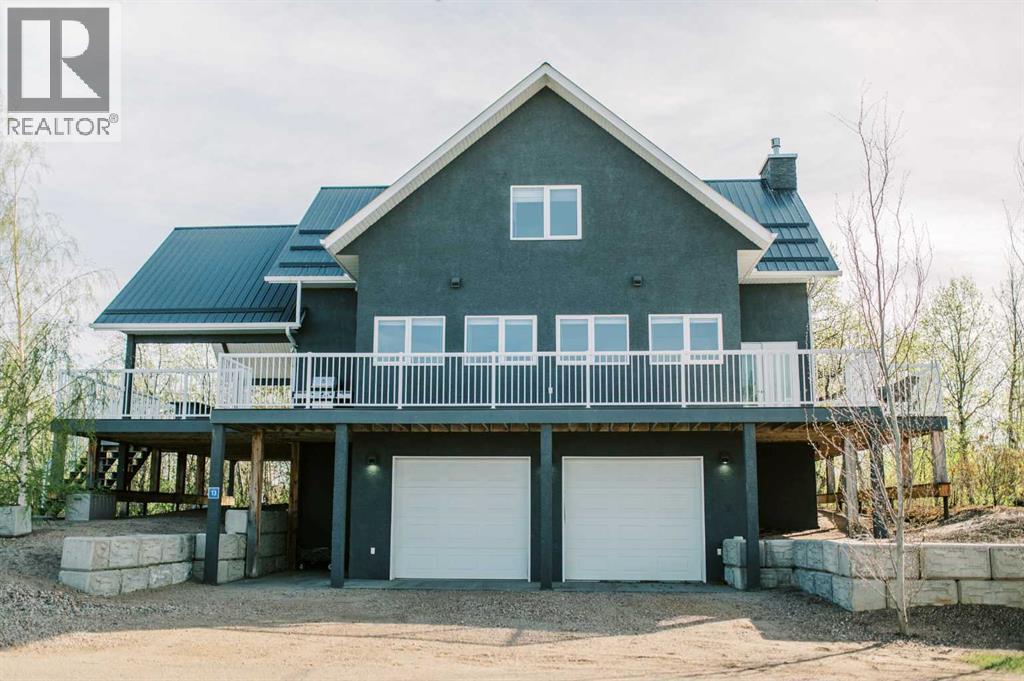 13 Park Ridge Way, Rural Stettler No. 6, Alberta  T0C 2L0 - Photo 3 - A2302246
