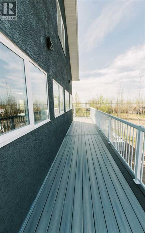 13 Park Ridge Way, Rural Stettler No. 6, Alberta  T0C 2L0 - Photo 37 - A2302246