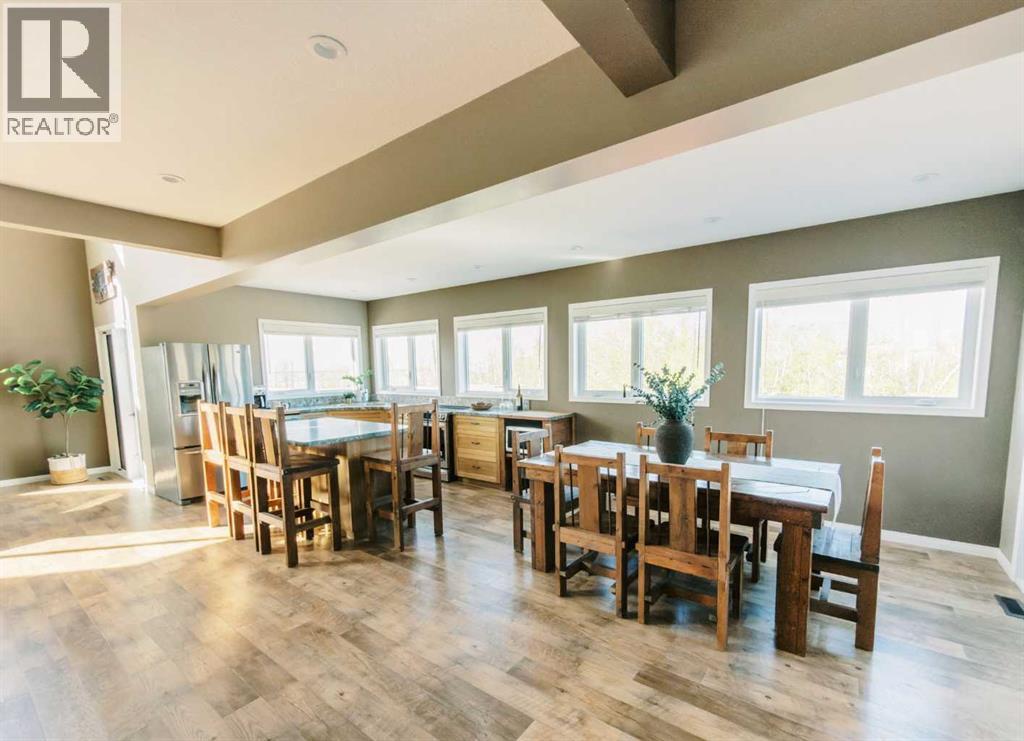 13 Park Ridge Way, Rural Stettler No. 6, Alberta  T0C 2L0 - Photo 12 - A2302246