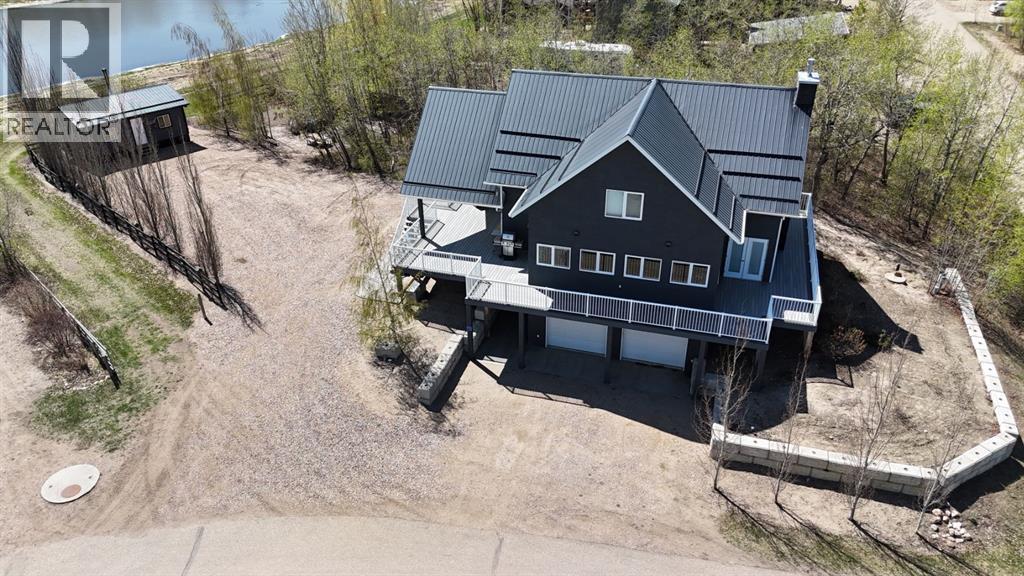 13 Park Ridge Way, Rural Stettler No. 6, Alberta  T0C 2L0 - Photo 46 - A2302246
