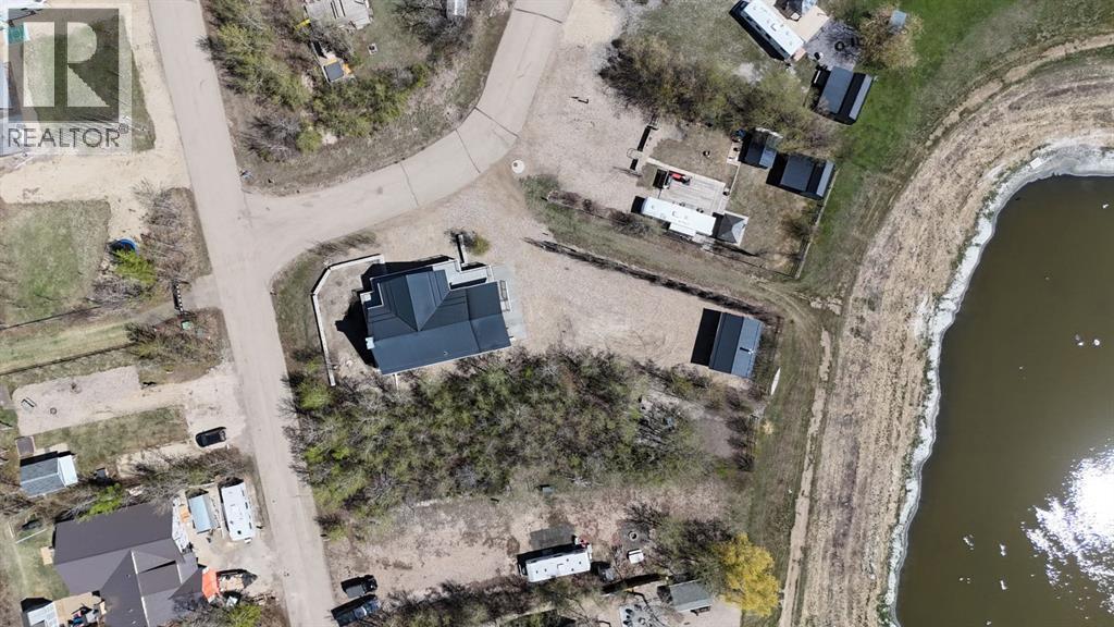 13 Park Ridge Way, Rural Stettler No. 6, Alberta  T0C 2L0 - Photo 47 - A2302246