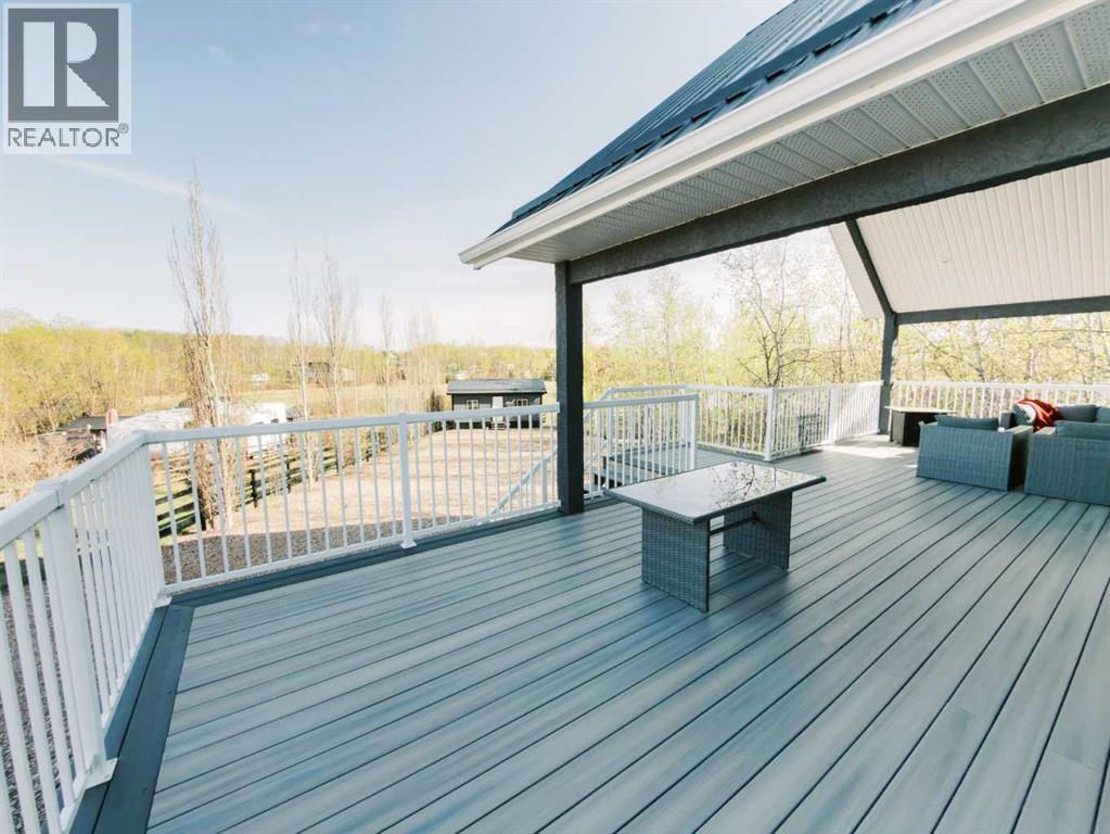 13 Park Ridge Way, Rural Stettler No. 6, Alberta  T0C 2L0 - Photo 36 - A2302246