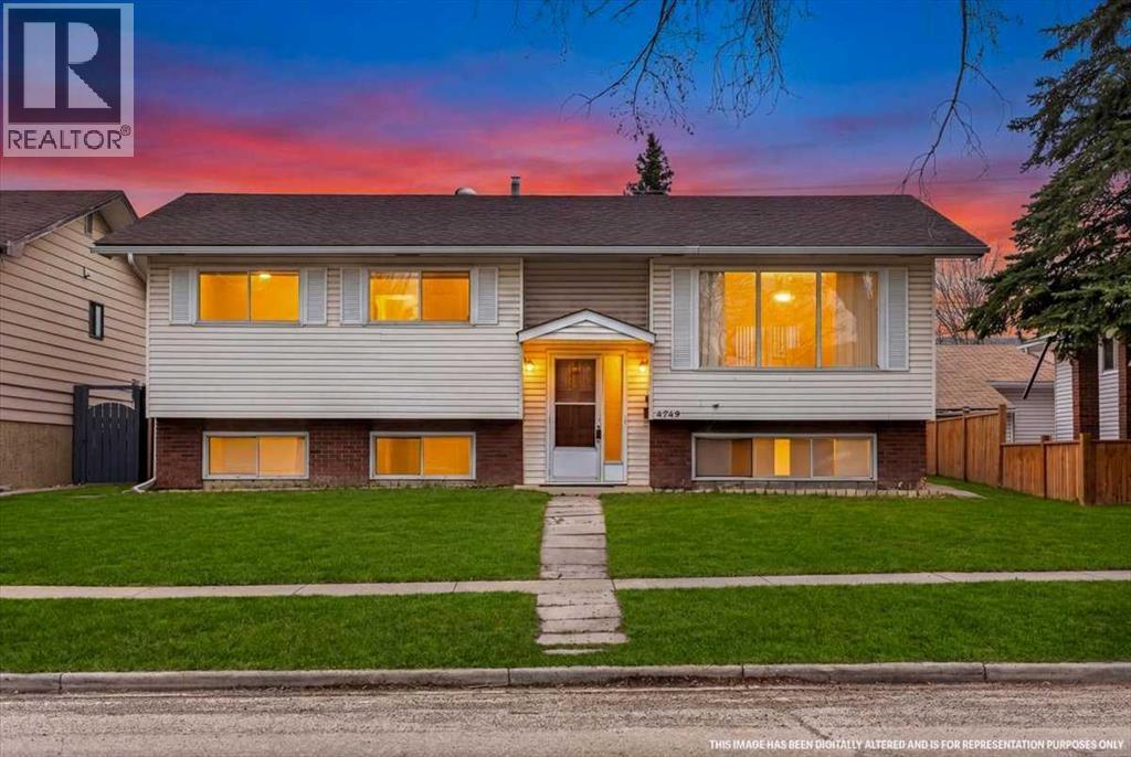 4748 Rundlehorn Drive Ne, Calgary, Alberta  t1y 2n4 - Photo 1 - A2302030