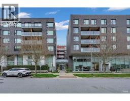 325 5955 BIRNEY AVENUE, Vancouver, British Columbia