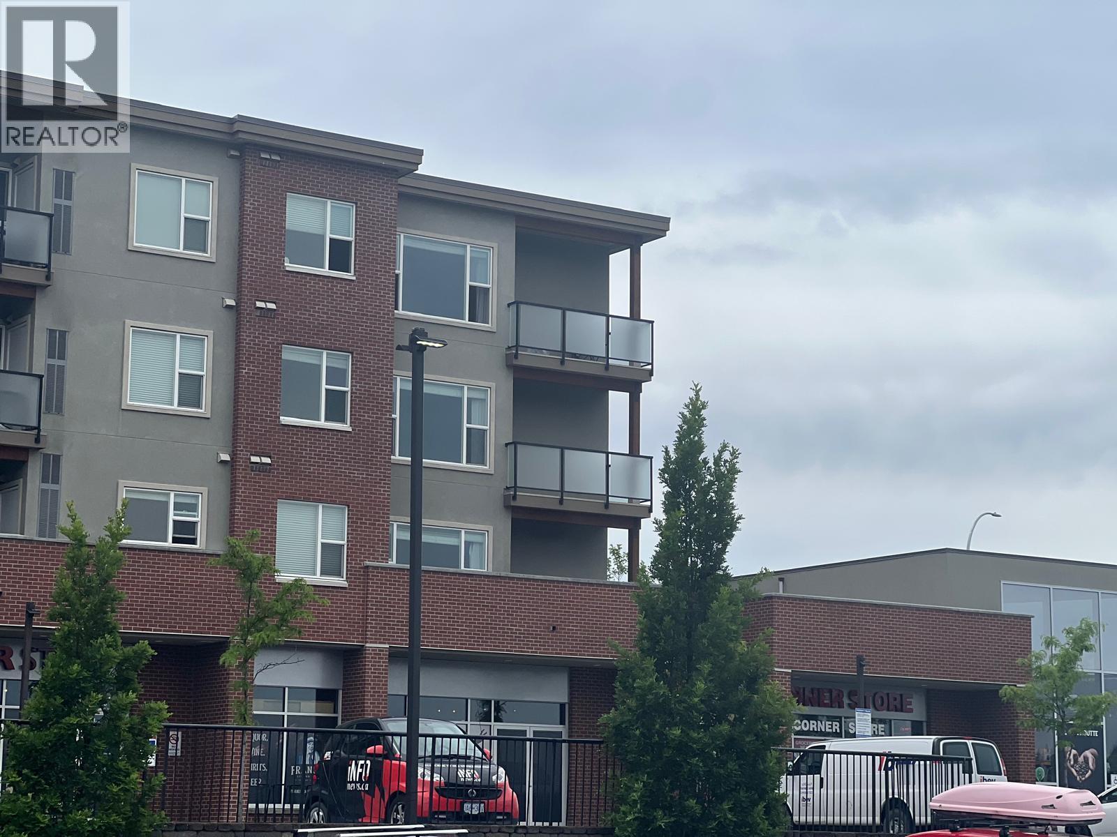 985 Academy Way Unit# 108, Kelowna, British Columbia  V1V 3A4 - Photo 5 - 10387062