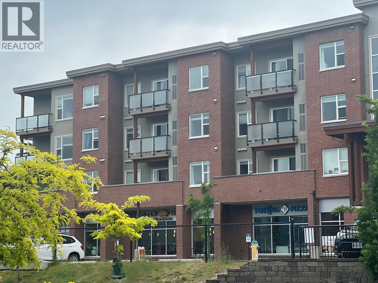 985 Academy Way Unit# 108, Kelowna, British Columbia  V1V 3A4 - Photo 2 - 10387062