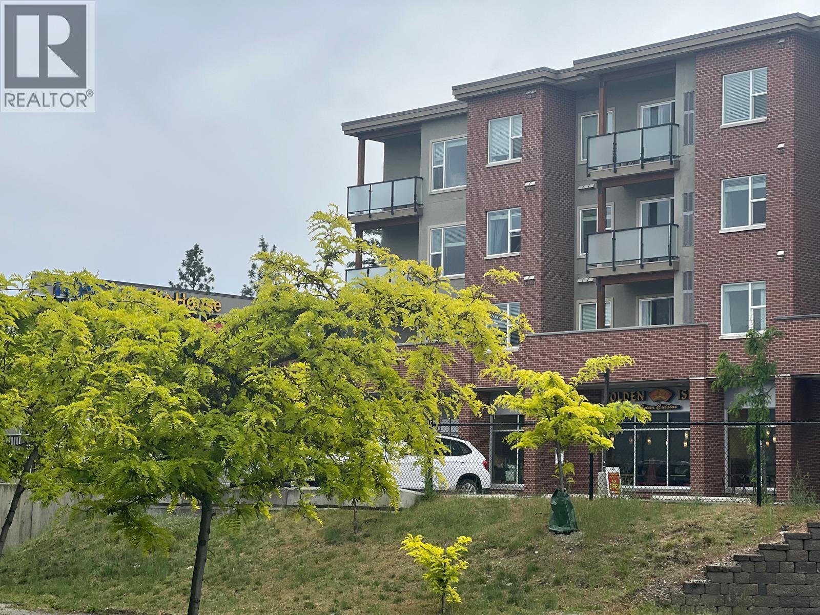 985 Academy Way Unit# 108, Kelowna, British Columbia  V1V 3A4 - Photo 4 - 10387062