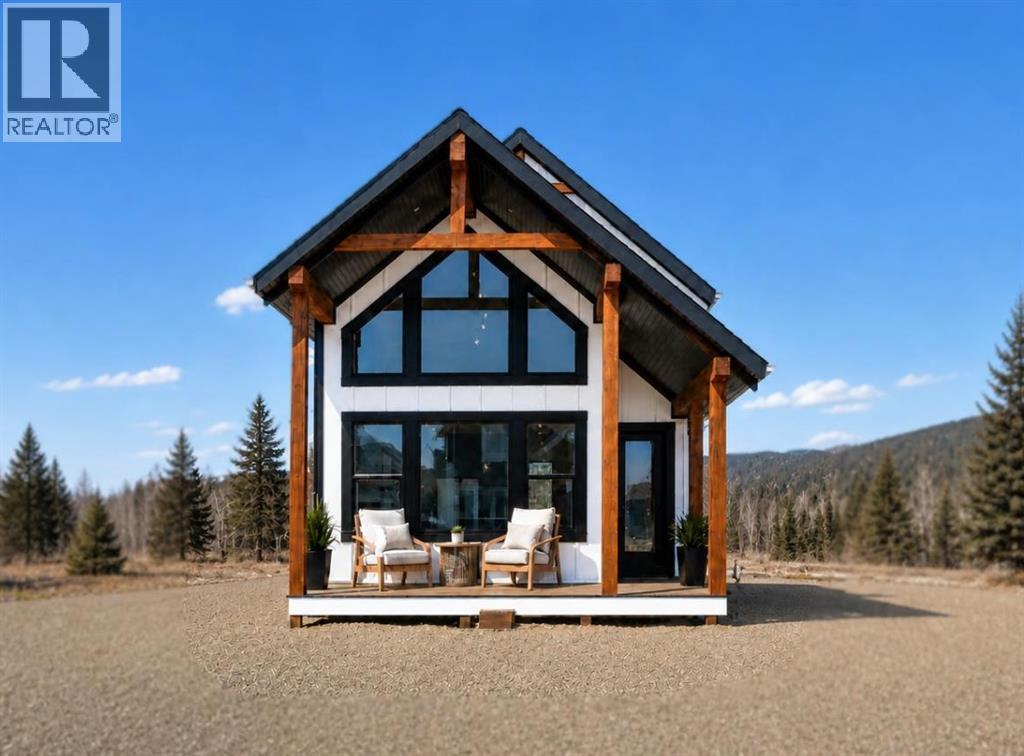 38 Cottageclub Lane, Rural Rocky View County, Alberta